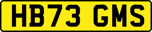 HB73GMS