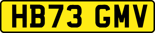 HB73GMV