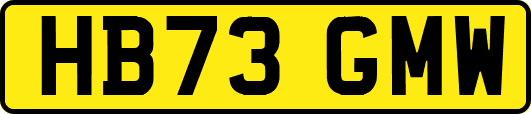 HB73GMW