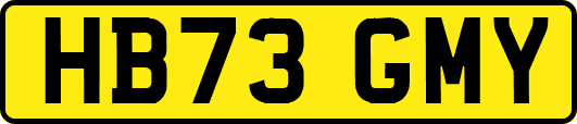 HB73GMY