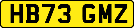 HB73GMZ