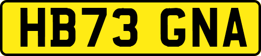 HB73GNA
