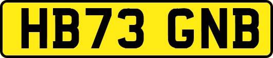 HB73GNB