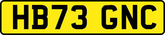HB73GNC