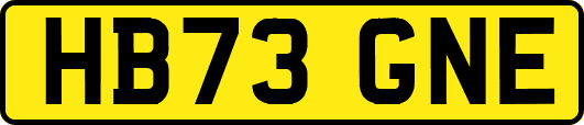 HB73GNE