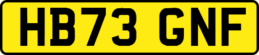 HB73GNF
