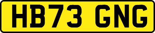 HB73GNG