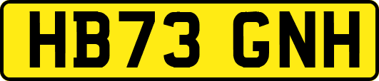 HB73GNH