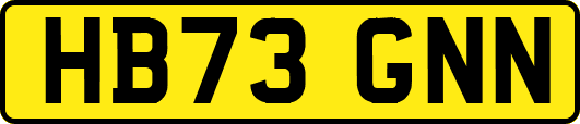 HB73GNN
