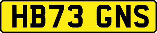 HB73GNS