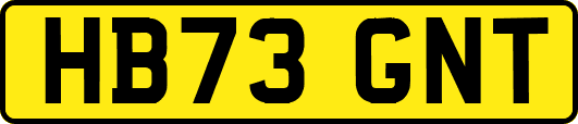 HB73GNT
