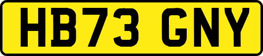 HB73GNY