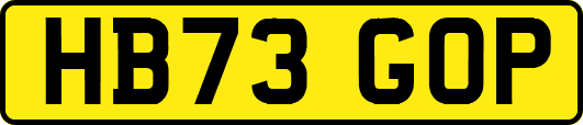 HB73GOP
