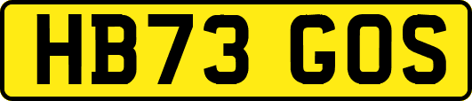 HB73GOS