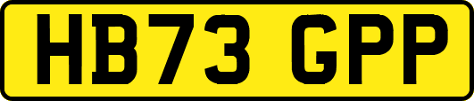 HB73GPP