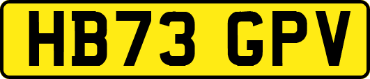 HB73GPV