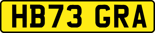 HB73GRA