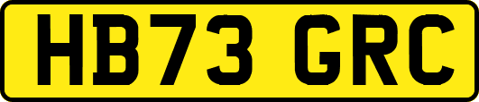 HB73GRC