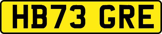 HB73GRE
