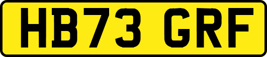 HB73GRF