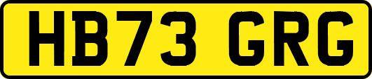 HB73GRG