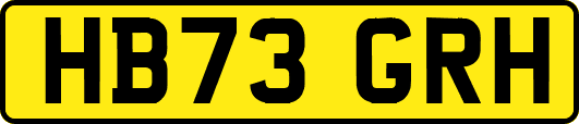HB73GRH