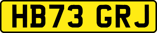 HB73GRJ