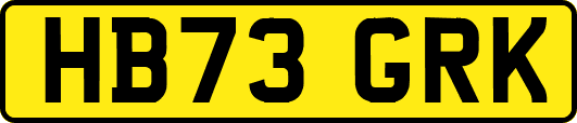 HB73GRK