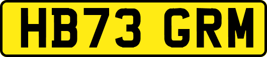 HB73GRM