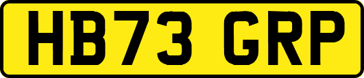 HB73GRP