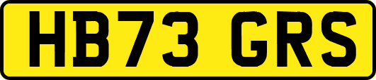 HB73GRS