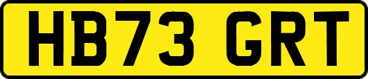 HB73GRT