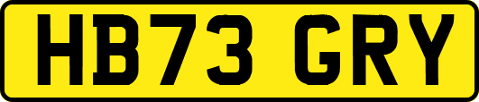 HB73GRY