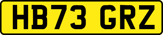 HB73GRZ
