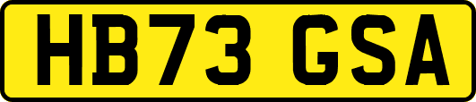 HB73GSA