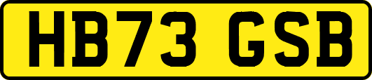 HB73GSB