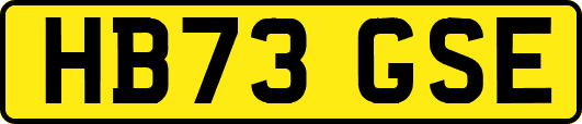HB73GSE