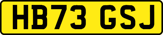 HB73GSJ