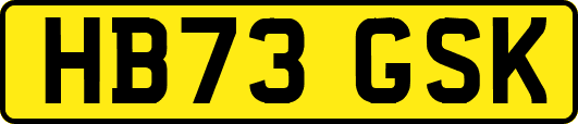 HB73GSK