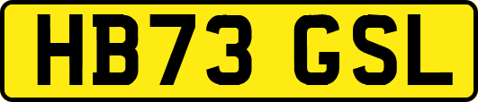HB73GSL