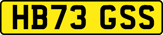 HB73GSS