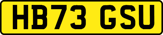 HB73GSU