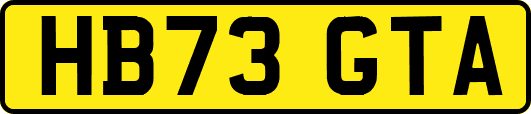 HB73GTA