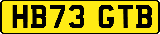 HB73GTB