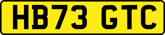 HB73GTC