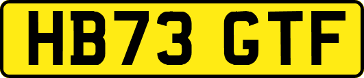 HB73GTF