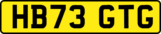 HB73GTG