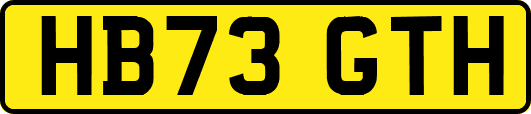 HB73GTH