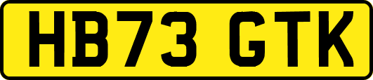 HB73GTK