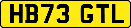 HB73GTL